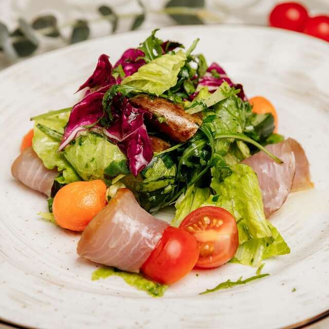 Гостиница Снегурочка Кострома-16