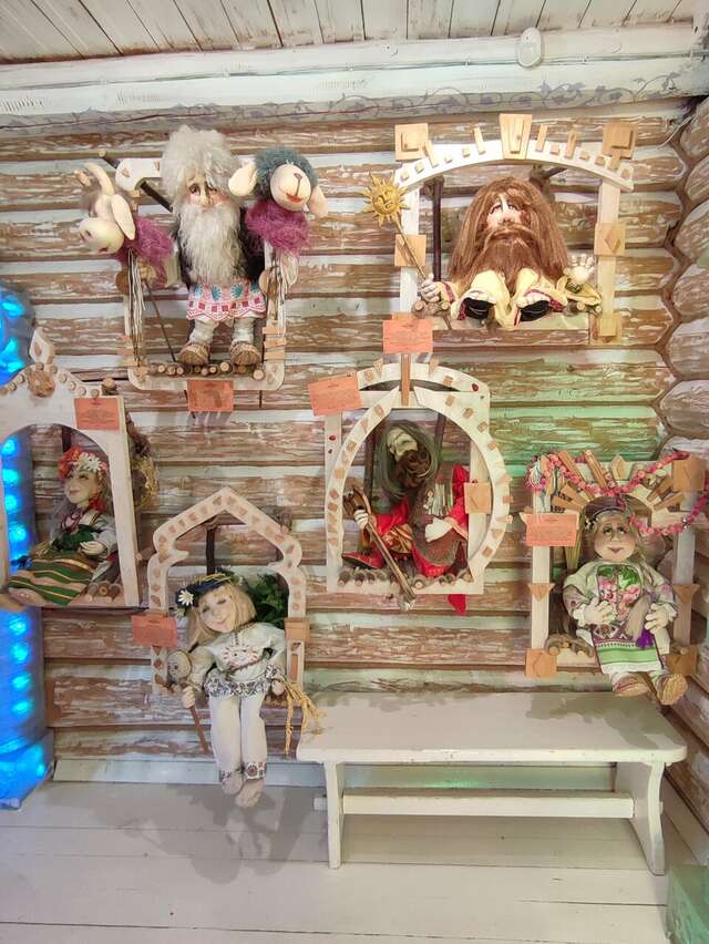 Гостиница Снегурочка Кострома-169