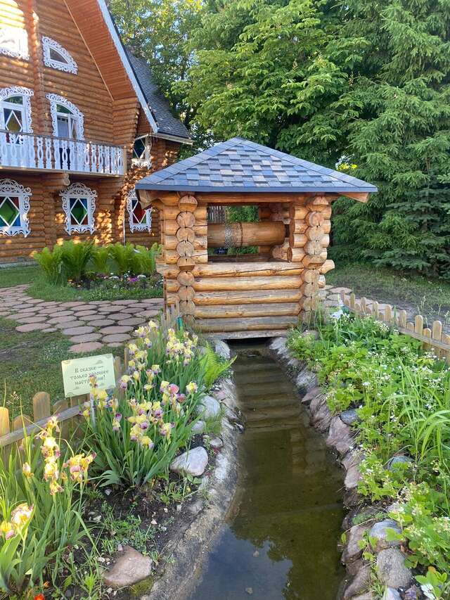 Гостиница Снегурочка Кострома-39