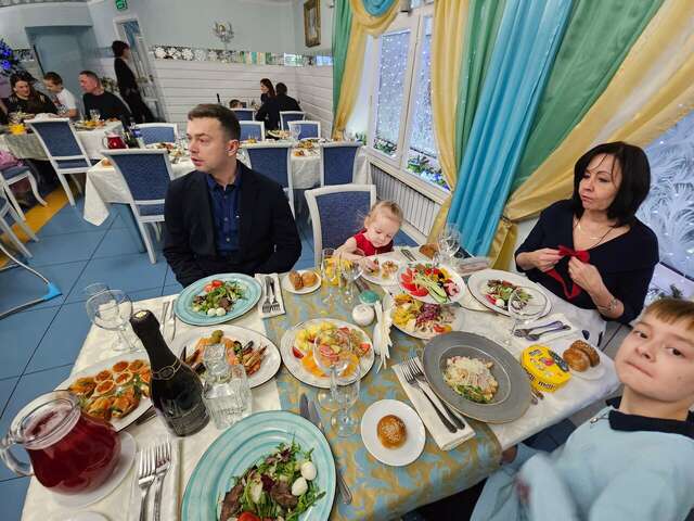 Гостиница Снегурочка Кострома-243