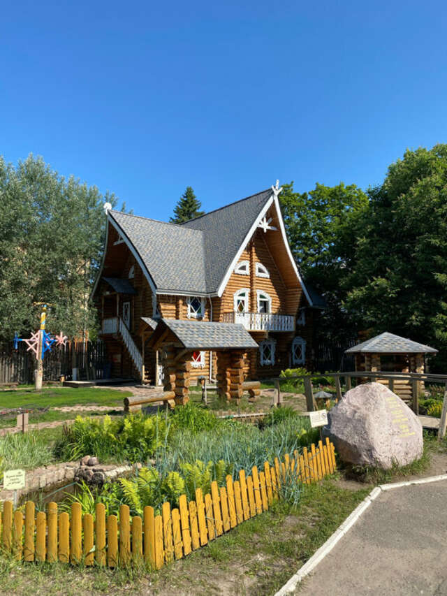 Гостиница Снегурочка Кострома-110