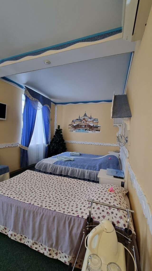 Гостиница Снегурочка Кострома-167