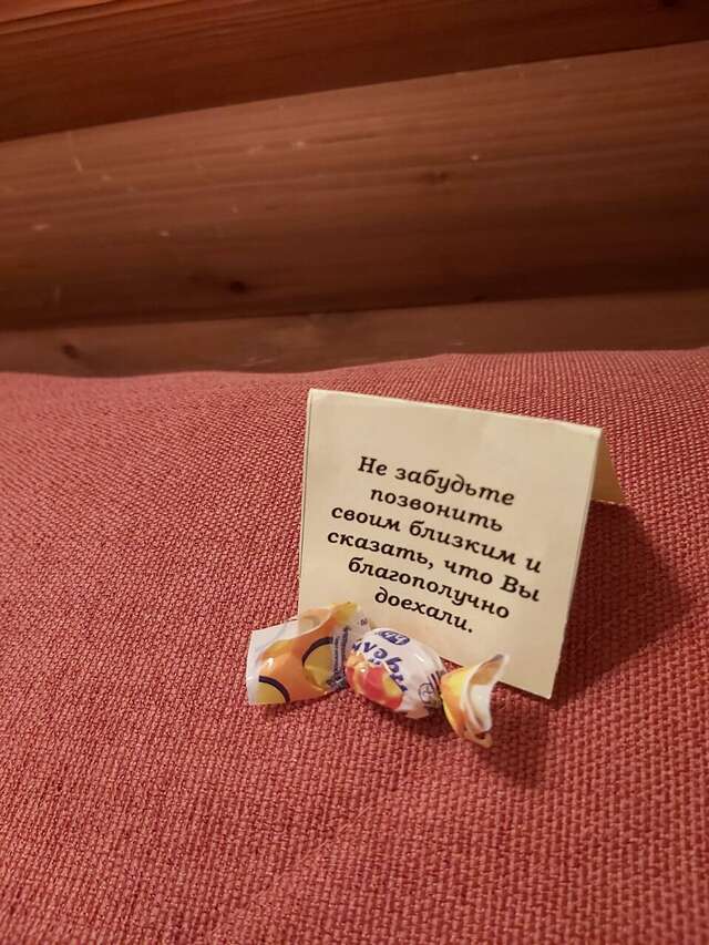 Гостиница Снегурочка Кострома-235