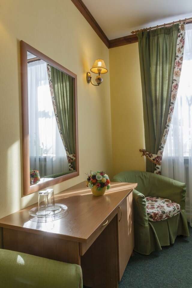 Гостиница Снегурочка Кострома-27