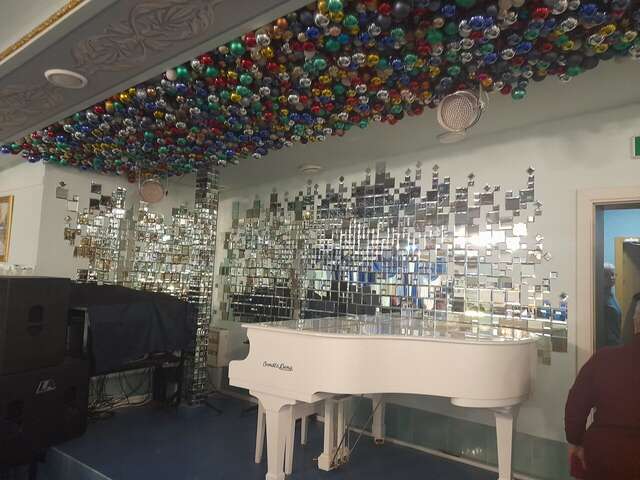 Гостиница Снегурочка Кострома-43