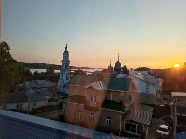 Гостиница Снегурочка Кострома-145