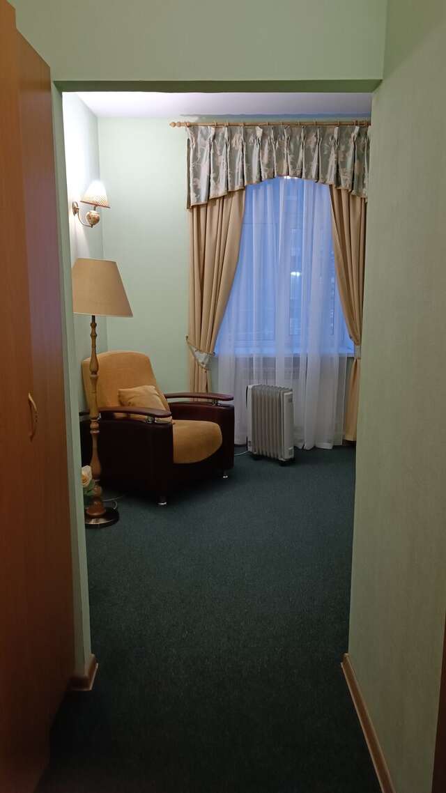 Гостиница Снегурочка Кострома-155