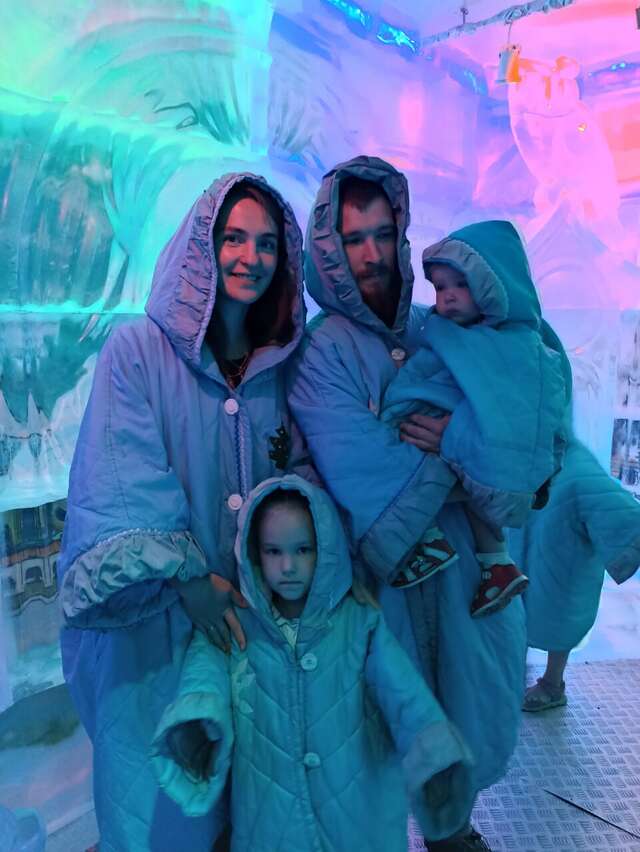 Гостиница Снегурочка Кострома-242