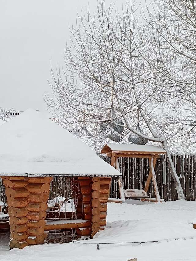 Гостиница Снегурочка Кострома-157