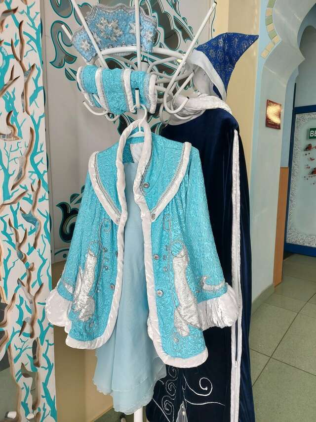 Гостиница Снегурочка Кострома-230