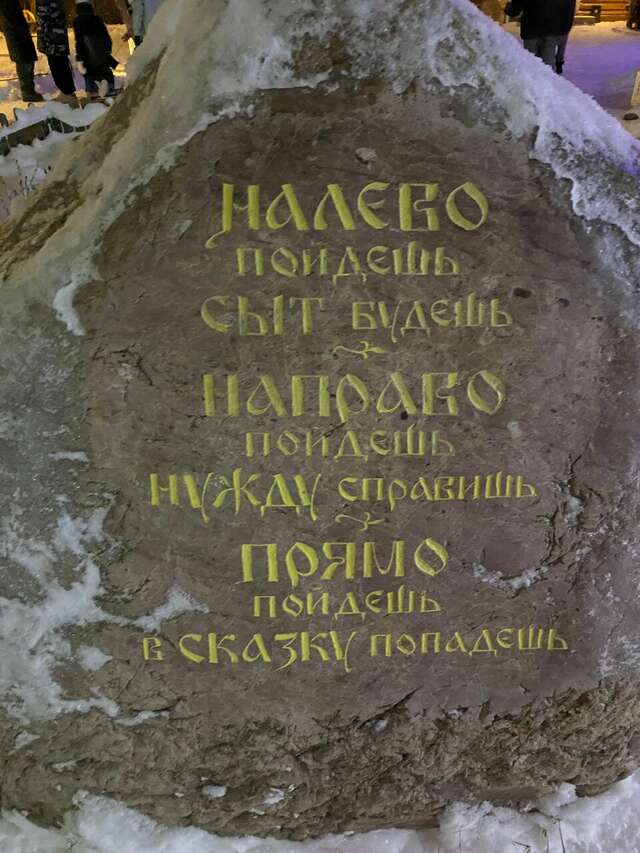 Гостиница Снегурочка Кострома-237