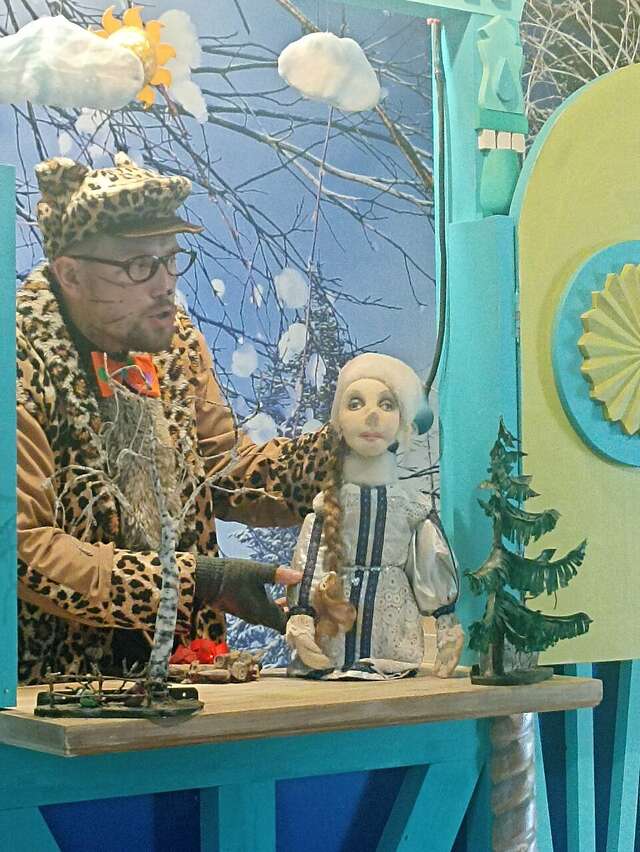 Гостиница Снегурочка Кострома-251