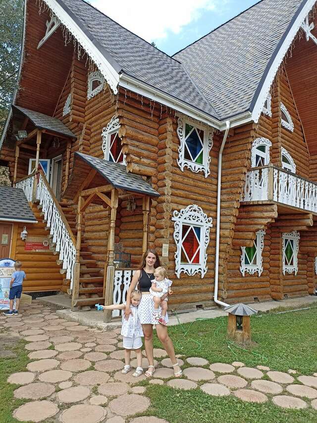 Гостиница Снегурочка Кострома-101