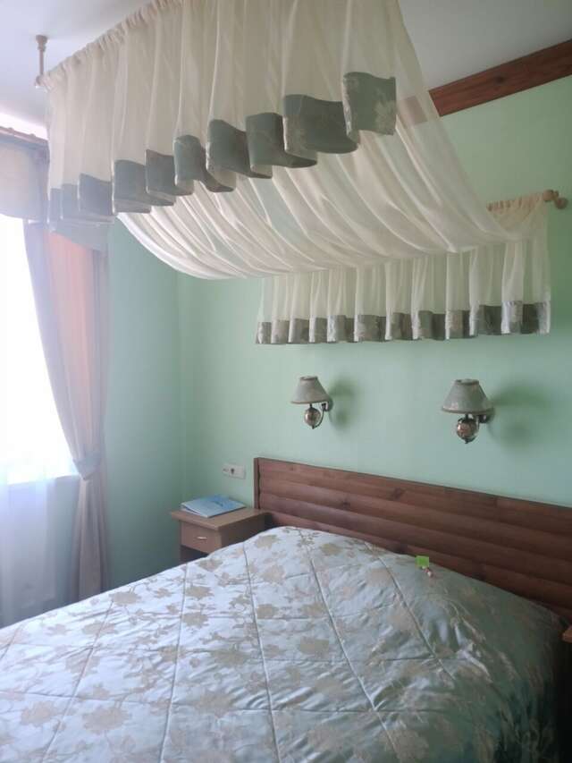 Гостиница Снегурочка Кострома-134