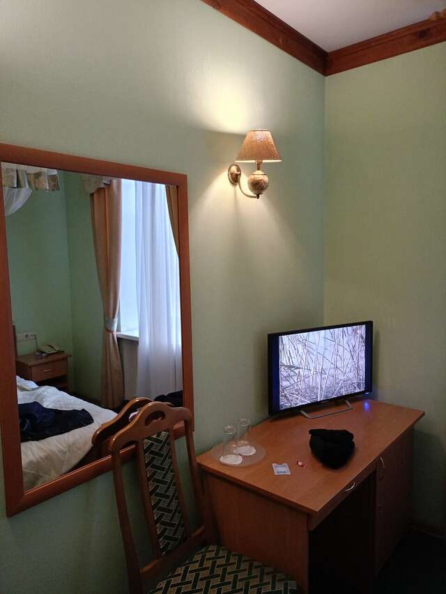 Гостиница Снегурочка Кострома-130