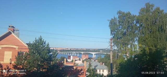 Гостиница Снегурочка Кострома-135