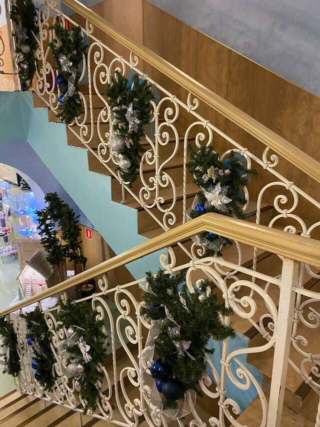 Гостиница Снегурочка Кострома-119