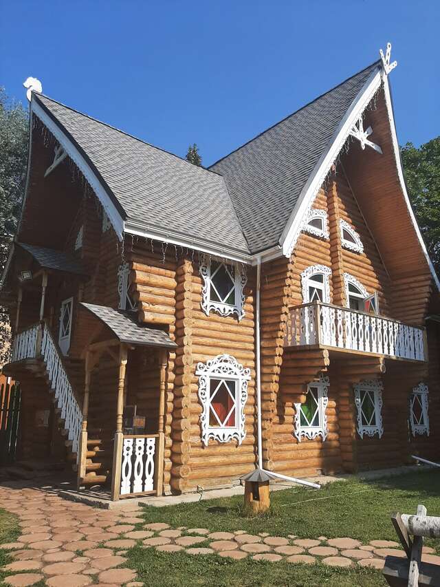 Гостиница Снегурочка Кострома-171