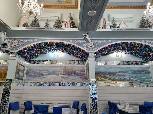 Гостиница Снегурочка Кострома-131