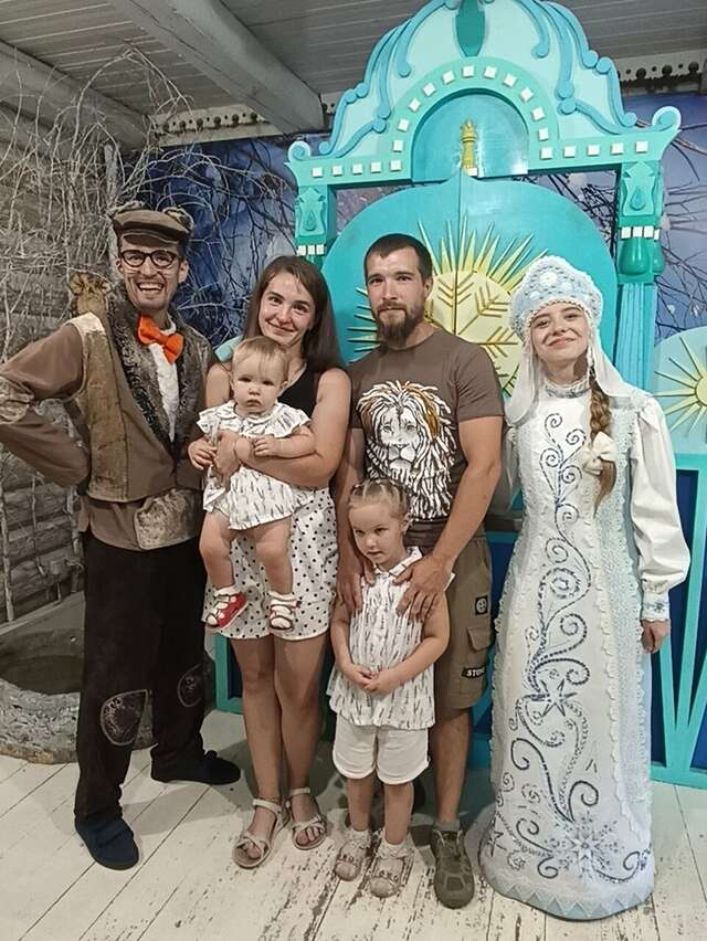 Гостиница Снегурочка Кострома-205