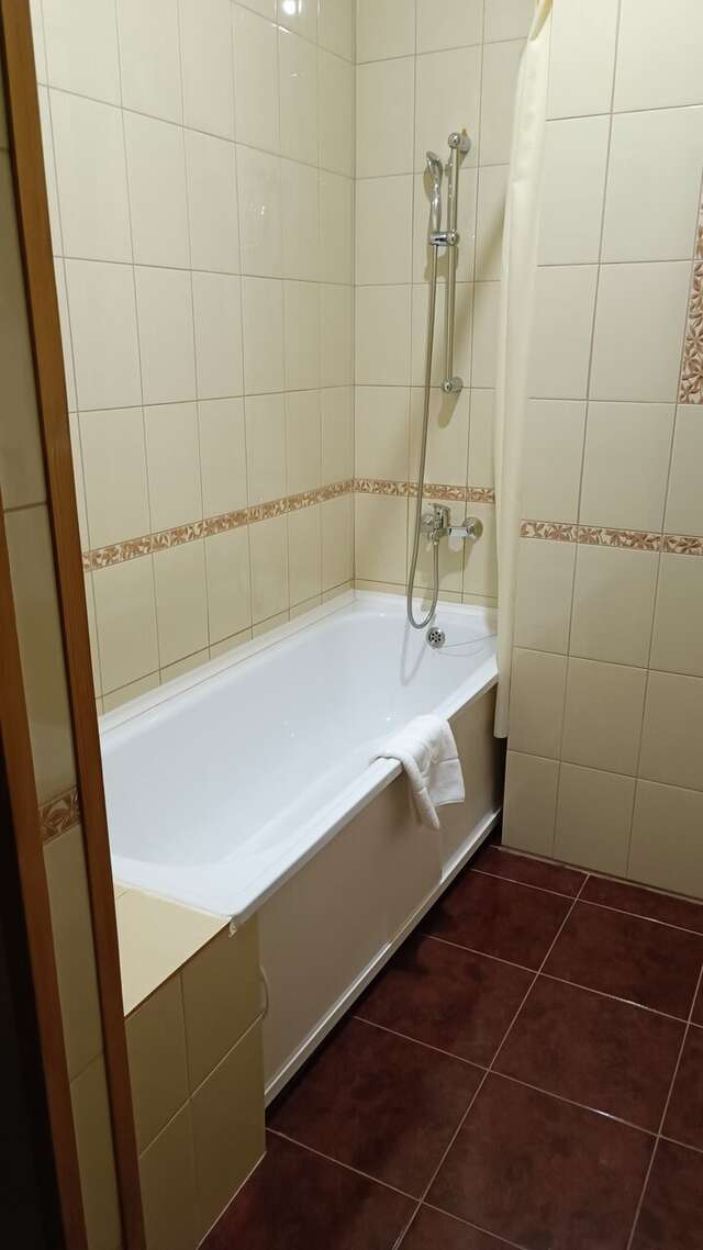 Гостиница Снегурочка Кострома-221